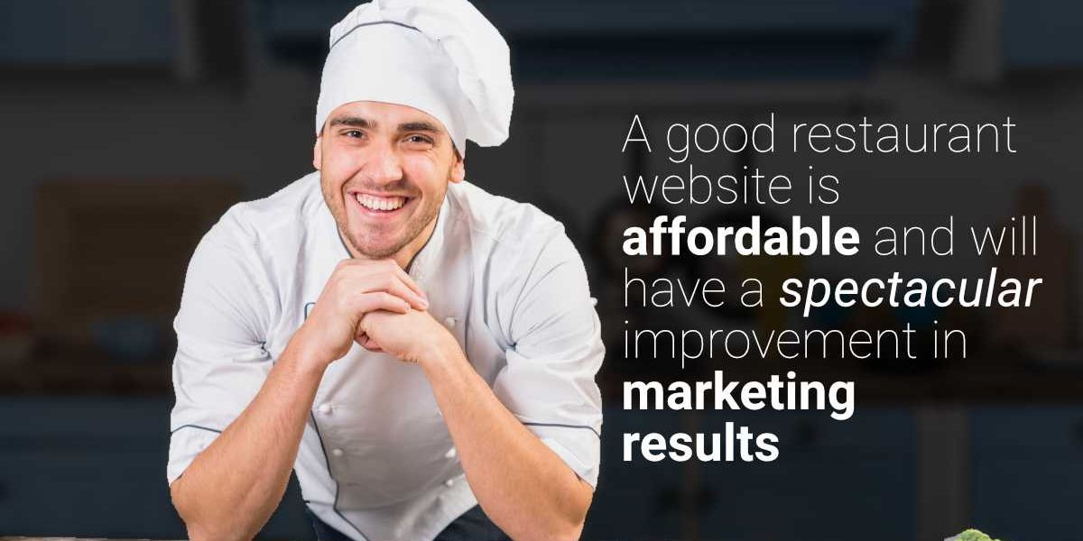 3 Solid Reasons Why You Need A Restaurant Website Image 1